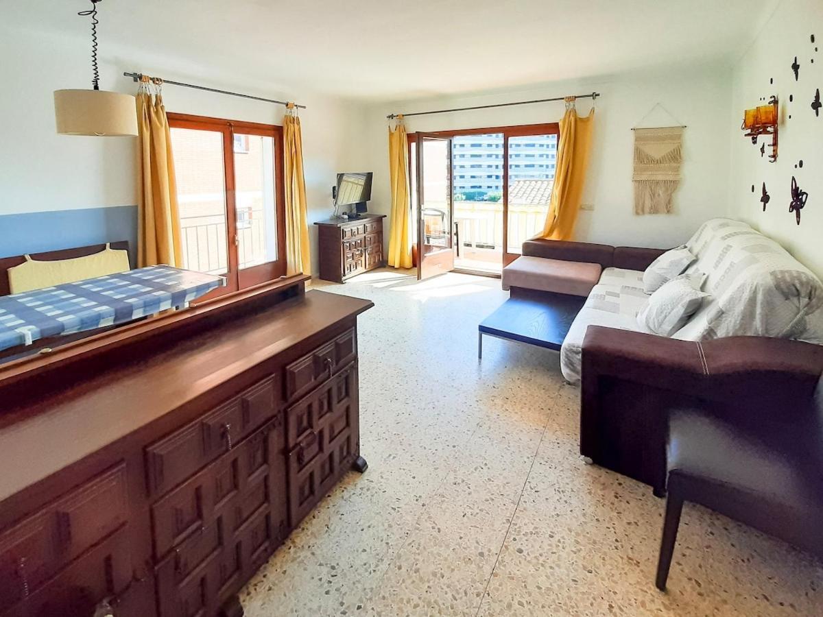 Bon Dia 31 Sistach Rentals أولاستارتيت المظهر الخارجي الصورة