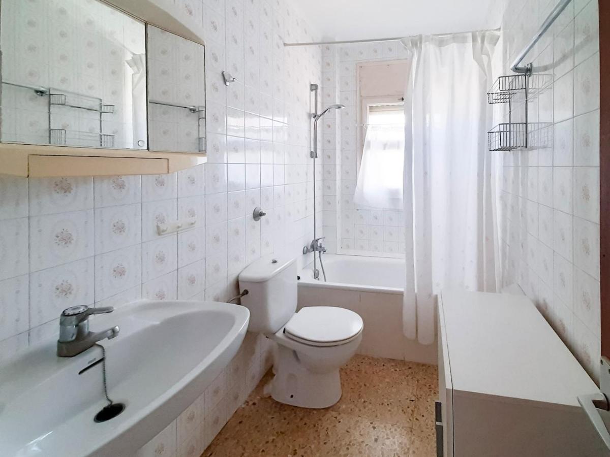 Bon Dia 31 Sistach Rentals أولاستارتيت المظهر الخارجي الصورة