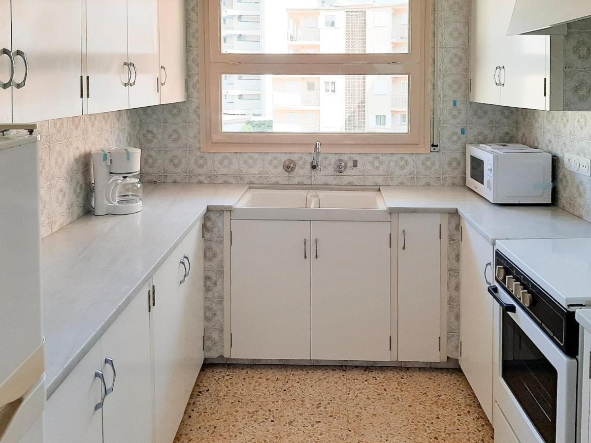 Bon Dia 31 Sistach Rentals أولاستارتيت المظهر الخارجي الصورة